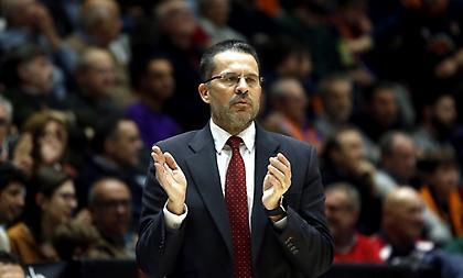 Ενδιαφέρον Γκραν Κανάρια για Μαρτίνεζ