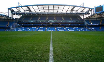 Οι ενδεκάδες στο Τσέλσι – Μάνστεστερ Σίτι