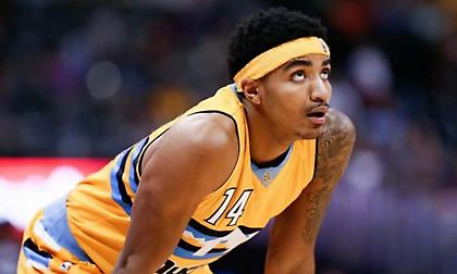 Χάνουν τον τραυματία Χάρις οι Νάγκετς