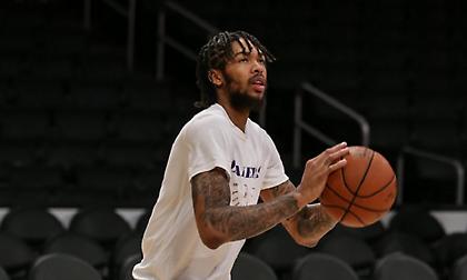 Χωρίς Ίνγκραμ για τουλάχιστον μία εβδομάδα οι Λέικερς