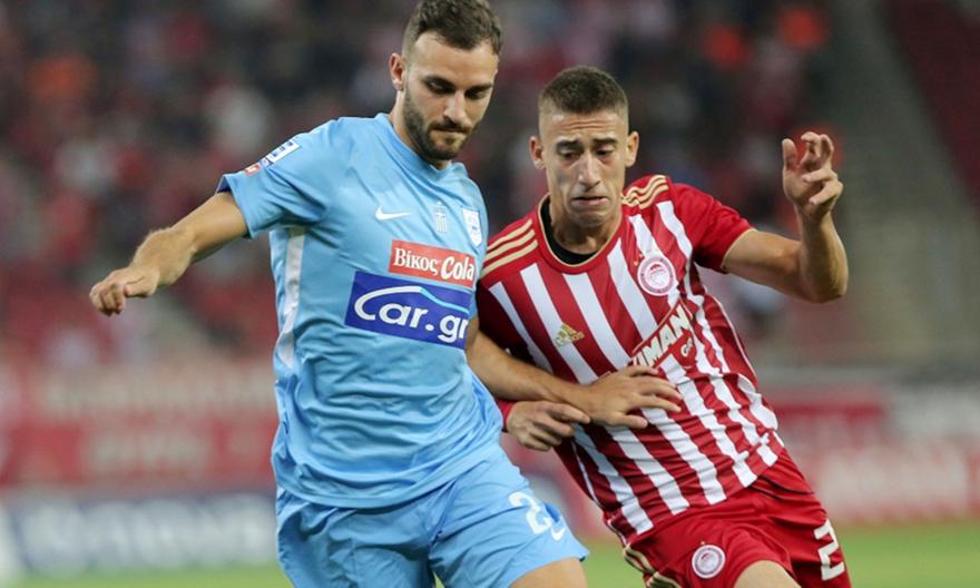 Μόνο ως ελεύθερος ο Μυστακίδης στον Παναθηναϊκό