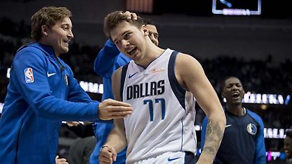 Τι τους έκανες, ρε Ντόντσιτς (video)