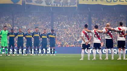 Η ιστορία του «Μπερναμπέου» συναντά την αίγλη του Superclasico