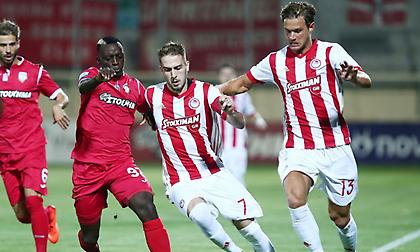 Η ιδιαίτερη παράδοση στην Ξάνθη κι ο κόφτης με τις 6 κίτρινες στα 10 παιχνίδια!