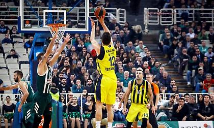 Νίκολα Κάλινιτς: Κακός μπελάς για τις ελληνικές ομάδες στην Ευρωλίγκα! (Video)