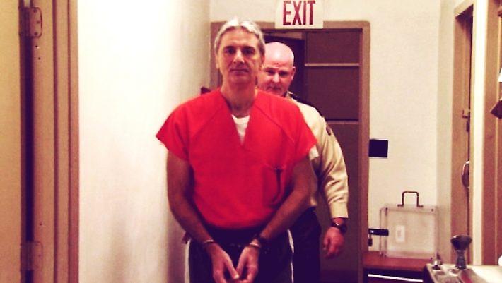 28 χρόνια μελλοθάνατος: Τι απέγινε ο μοναδικός Έλληνας θανατοποινίτης στον κόσμο (Pics)