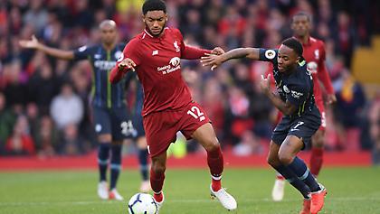 Πρώτη η Λίβερπουλ, μεγάλο φαβορί η Σίτι!