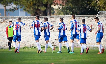 Απέδρασε από τα Χανιά με τρομερή ανατροπή ο Αιγινιακός