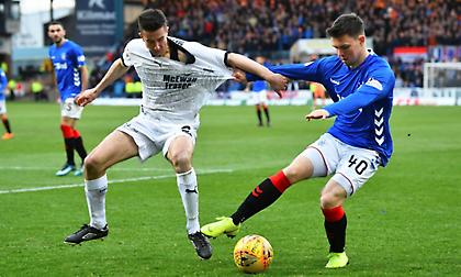 «Κόλλησε» η Ρέιντζερς