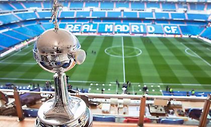 LIVE: Ρίβερ Πλέιτ-Μπόκα Τζούνιορς 3-1