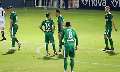 Τώρα θα δείξει αν είναι… αδιόρθωτος ο Παναθηναϊκός!