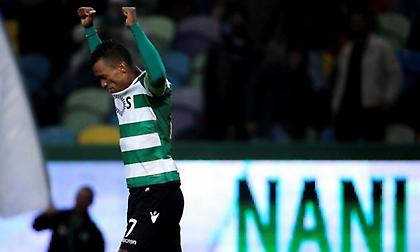 Ασταμάτητη Σπόρτινγκ, έφερε τα πάνω-κάτω στο ντεμπούτο του Κάιζερ!