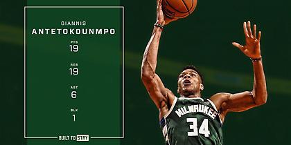 Γιάνναρος και στο Τορόντο (video)