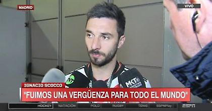 Σκόκο: «Ήταν οι πιο δύσκολες εβδομάδες της καριέρας μου» (video)