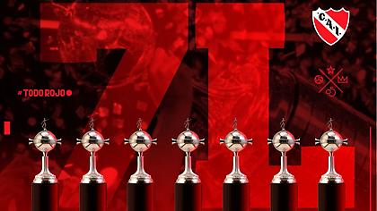 Το… πικάρισμα της Ιντεπεντιέντε στην Μπόκα