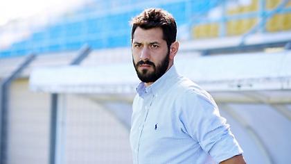 Τέλος ο Πετράκης από Κισσαμικό