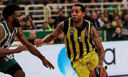 Γκριν: «Καλύτερα τώρα την κοιλιά παρά μετά, θα συνέλθει ο Παναθηναϊκός»