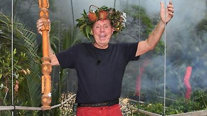 Νικητής σε reality επιβίωσης ο Χάρι Ρέντναπ (video)