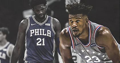 Μπάτλερ για Εμπίντ: «Καταλαβαίνω τον λόγο που νιώθει ενοχλημένος»