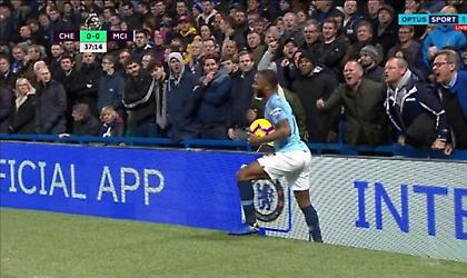 Στέρλινγκ: «Ο Τύπος θρέφει τον ρατσισμό»