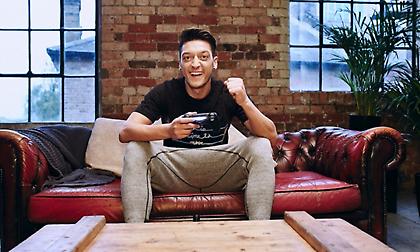 Τα video games προκάλεσαν πρόβλημα στον Εζίλ!