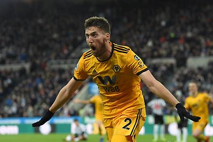 Η Γουλβς ξεπέρασε... τον εαυτό της σε επίπεδο Πρέμιερ Λιγκ