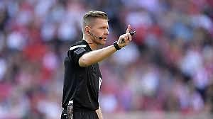 Παλιός γνώριμος «σφυρίζει» το ΠΑΟΚ-ΜΠΑΤΕ