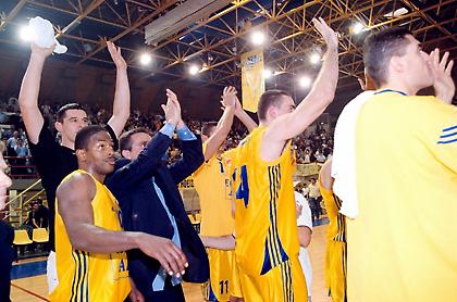 Το καλύτερο Περιστέρι όλων των εποχών