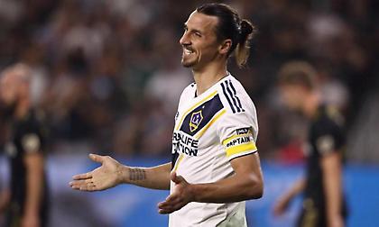 Καρφί Ζλάταν για Χρυσή Μπάλα: «Τώρα ξέρουμε ότι ο Μέσι ανταγωνιζόταν τον Φλορεντίνο Πέρεθ»