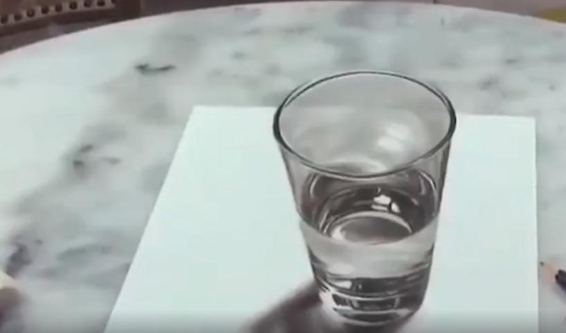 Θα σου «κάψει» το μυαλό: Αυτό που βλέπεις ΔΕΝ είναι αυτό που νομίζεις