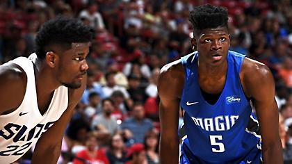 Μο Μπάμπα: «Πρέπει να δουλεύεις διαρκώς, προκειμένου να ανταμειφτείς»