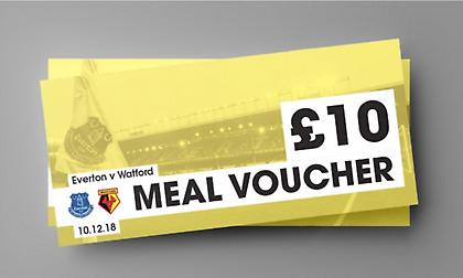 Η Γουότφορντ… κερνάει μπύρα και πίτα τους οπαδούς της!