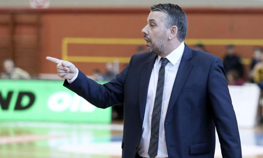 Παπαθεοδώρου: «Το όνειρο της συμμετοχής σε έναν τελικό παραμένει ζωντανό»