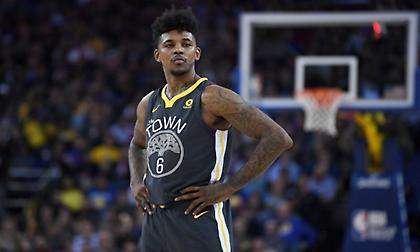 Πήραν Νικ Γιανγκ οι Νάγκετς