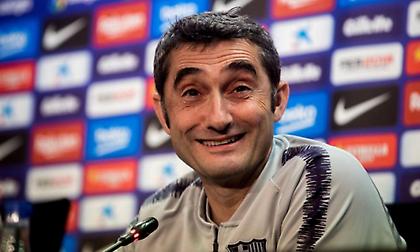 Βαλβέρδε: «Κερδίζεις 0-4 και το μόνο που σε ρωτάνε είναι για τον Ντεμπελέ»