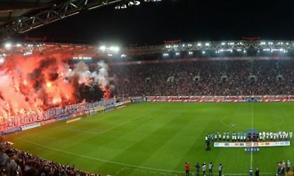 Επιπλέον εισιτήρια για το Ολυμπιακός-Μίλαν