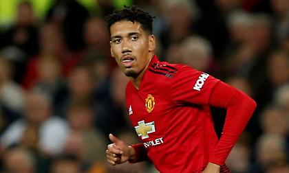 Χάνει Βαλένθια ο Σμόλινγκ