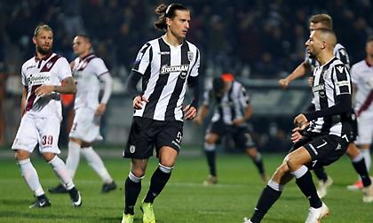 Για κάθε τίτλο μετά από χρόνια, το κύριο συστατικό είναι ο κυνισμός