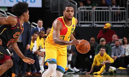 Μπορούν και χωρίς Γιάννη οι Μπακς