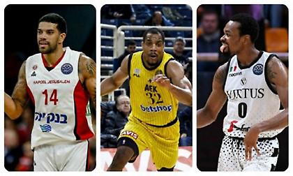 BCL: Τα «καυτά πιστόλια» των ομίλων με… ελληνικό χρώμα!