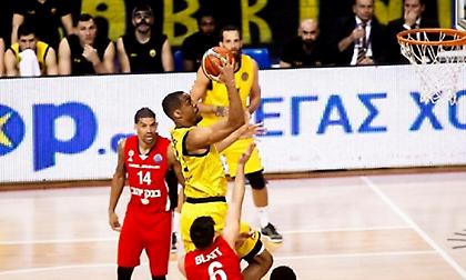 BCL: Το σερί της ΑΕΚ και ο Προμηθέας που κάνει την διαφορά