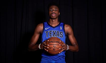 Σούπερ εμφάνιση από Κώστα Αντετοκούνμπο (video)