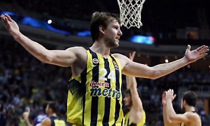 Μεταμόρφωση: Ο τρόπος που o Βέσελι εξελίχθηκε σε… άχαστο σουτέρ ελεύθερων βολών!