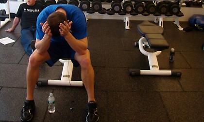 Γιατί ενώ «λιώνετε» στην αερόβια δεν χάνετε βάρος;