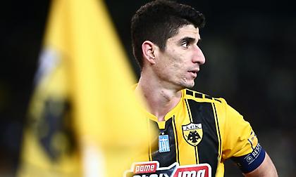 Μάνταλος: «Υπάρχει στενοχώρια που είμαστε στο μηδέν, πάμε για θετικό αποτέλεσμα»