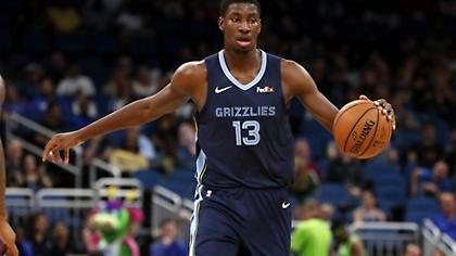 Με Τζάκσον κορυφή και πολλά καρφώματα το TOP10 (video)