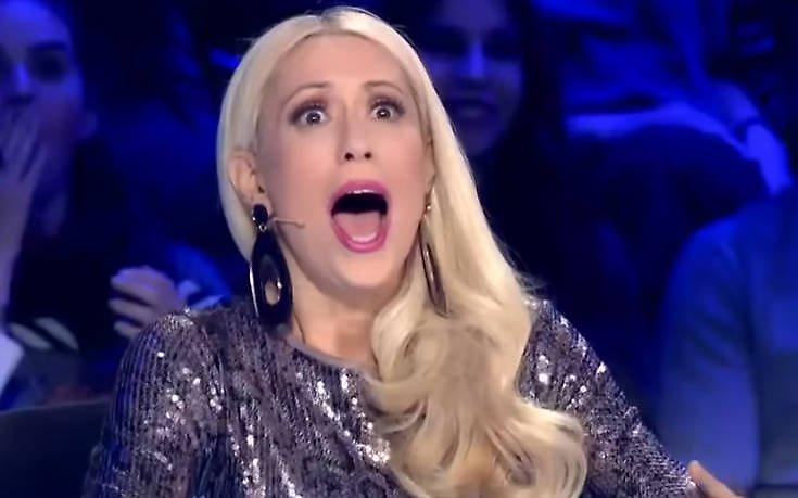 Ελλάδα έχεις ταλέντο: Διαγωνιζόμενος άφησε άφωνο τον Καπουτζίδη & έκανε την Μπακοδήμου να ουρλιάζει