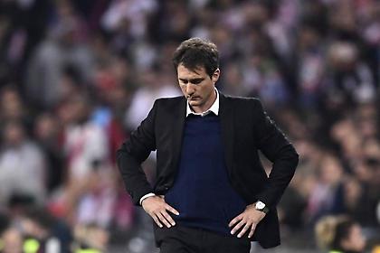 Τέλος από Μπόκα ο Σελότο