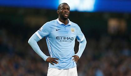 Όταν ο Γιάγια έκανε... πλάκα σε όλη τη Γουέστ Χαμ (video)