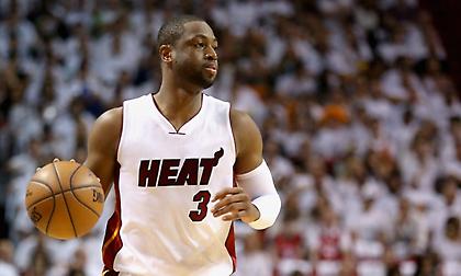 Το «ευχαριστώ» των Λέικερς στον Γουέιντ (video)